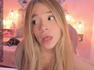 Dulcepowll  live sex cam