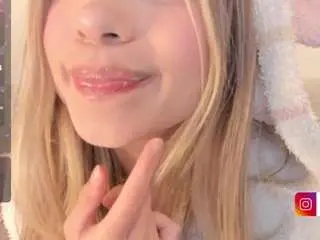 Dulcepowll  live sex cam