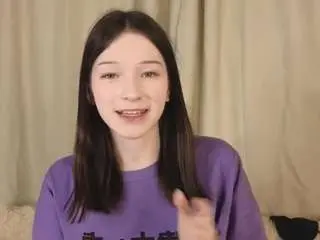 Juliettegrulkey  live sex cam