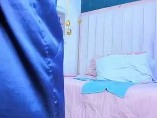 Karlota-45  live sex cam