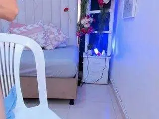 Karlota-45  live sex cam