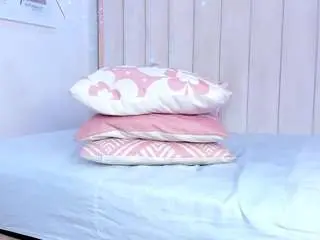 Karlota-45  live sex cam