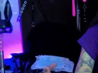 Kimhendrickk  live sex cam