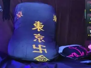 Kimhendrickk  live sex cam