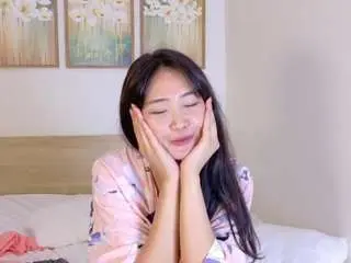 Pinkyblooom  live sex cam