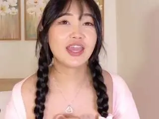 Pinkyblooom  live sex cam