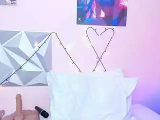 Samanthaeilish  live sex cam