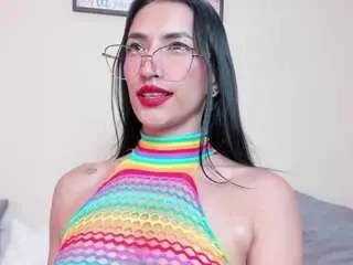 Samanthaeilish  live sex cam