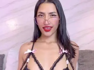 Samanthaeilish  live sex cam