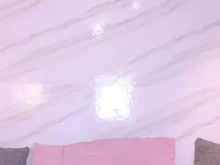 Samanthaeilish  live sex cam