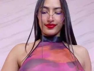 Samanthaeilish  live sex cam