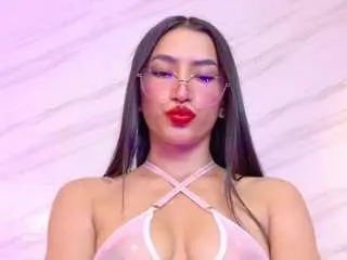 Samanthaeilish  live sex cam
