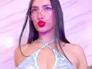 Samanthaeilish  live sex cam