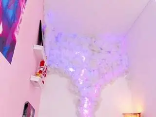 Samanthaeilish  live sex cam