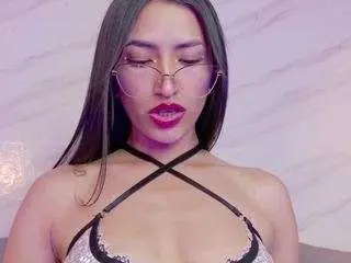 Samanthaeilish  live sex cam