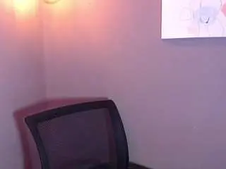 Samanthaeilish  live sex cam