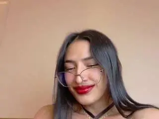 Samanthaeilish  live sex cam