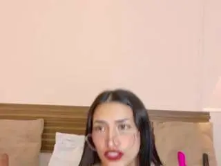Samanthaeilish  live sex cam