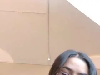 Samanthaeilish  live sex cam