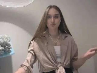 Savannahwhite  live sex cam