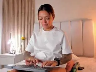 Annita-be  live sex cam