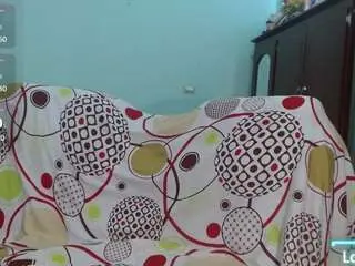 Carolina-wish  live sex cam