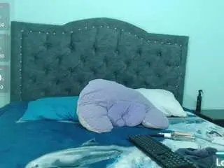 Carolina-wish  live sex cam