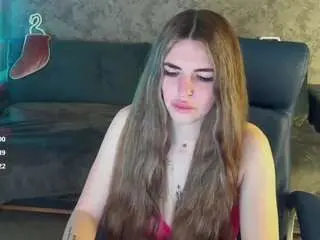 Danielareign  live sex cam