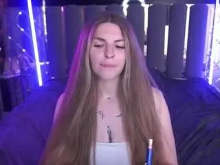Danielareign  live sex cam