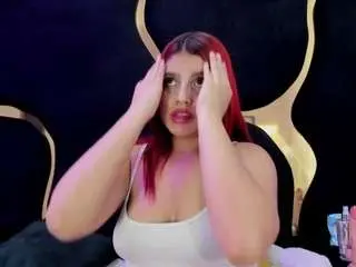 Hannywatson  live sex cam