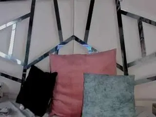 Hannywatson  live sex cam