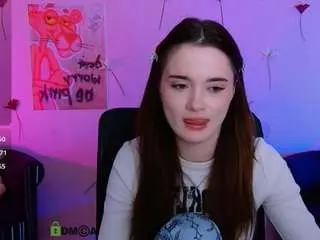 Ketty-kitt  live sex cam