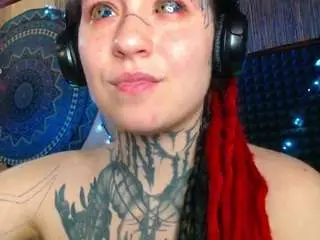 Lilithpreserve  live sex cam