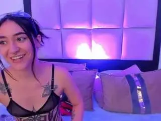 Meganpresleyx  live sex cam