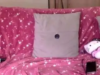 Sexiiimamiii23  live sex cam