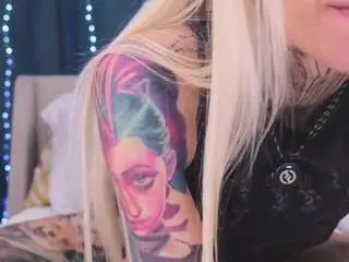 Yourfeetmodel  live sex cam