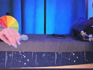 Yourfeetmodel  live sex cam