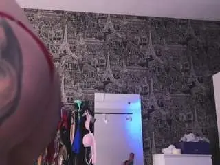 Yourfeetmodel  live sex cam
