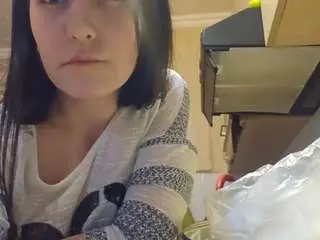 Alejandradelan  live sex cam