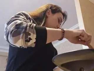 Alejandradelan  live sex cam