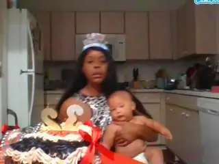 Amiyadenae  live sex cam