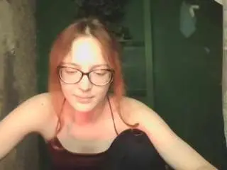Celestinefuleki  live sex cam