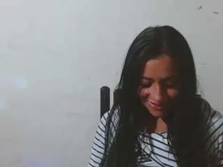 Evakoemi  live sex cam