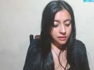 Evakoemi  live sex cam