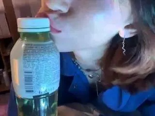 Fatimalaurent  live sex cam