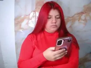 Hotkrissone  live sex cam