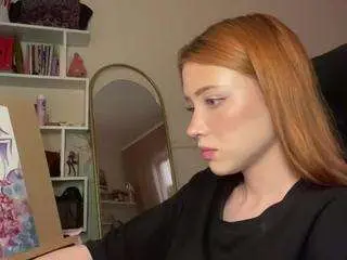 Luciwoolhouse  live sex cam
