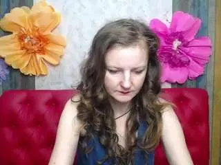 Meganpirs  live sex cam