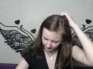 Meganpirs  live sex cam