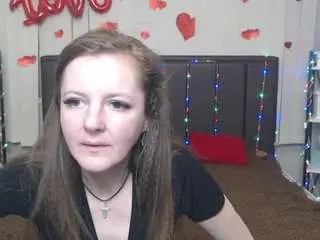 Meganpirs  live sex cam
